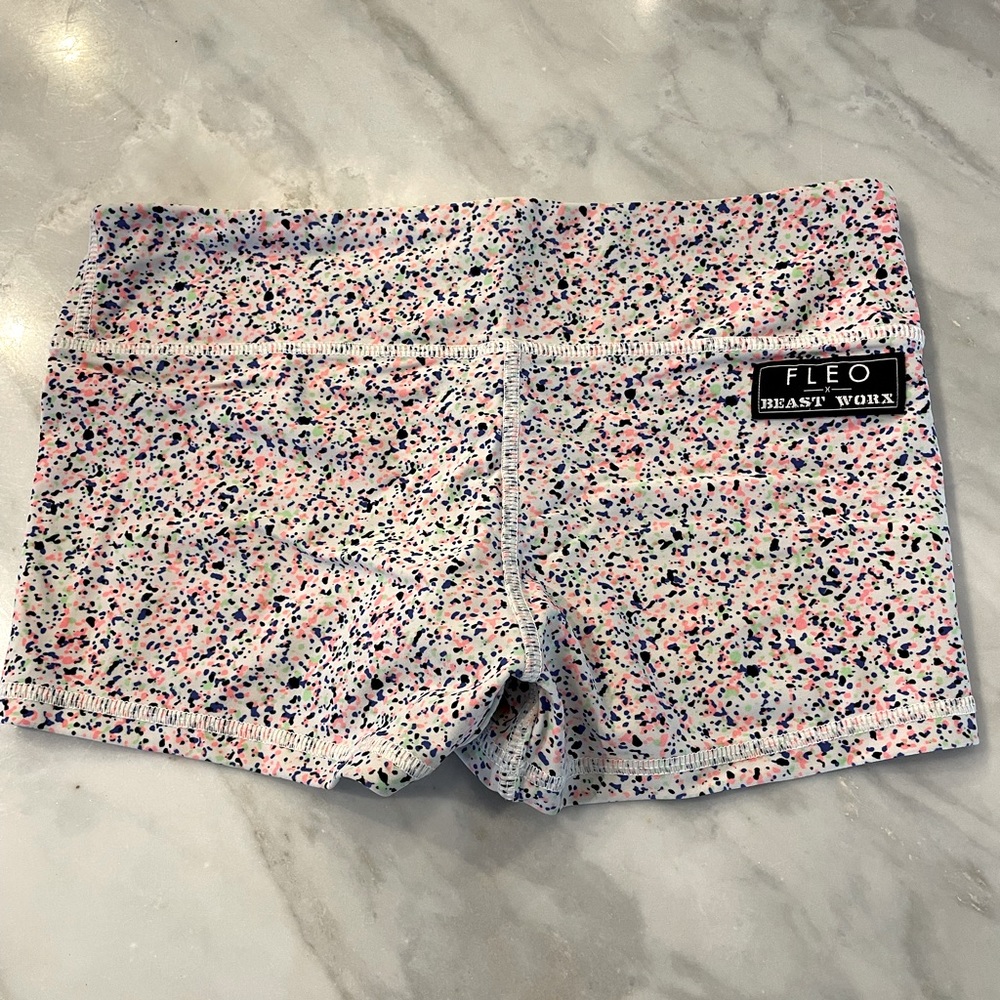 Fleo Shorts - Sprinkles Original
